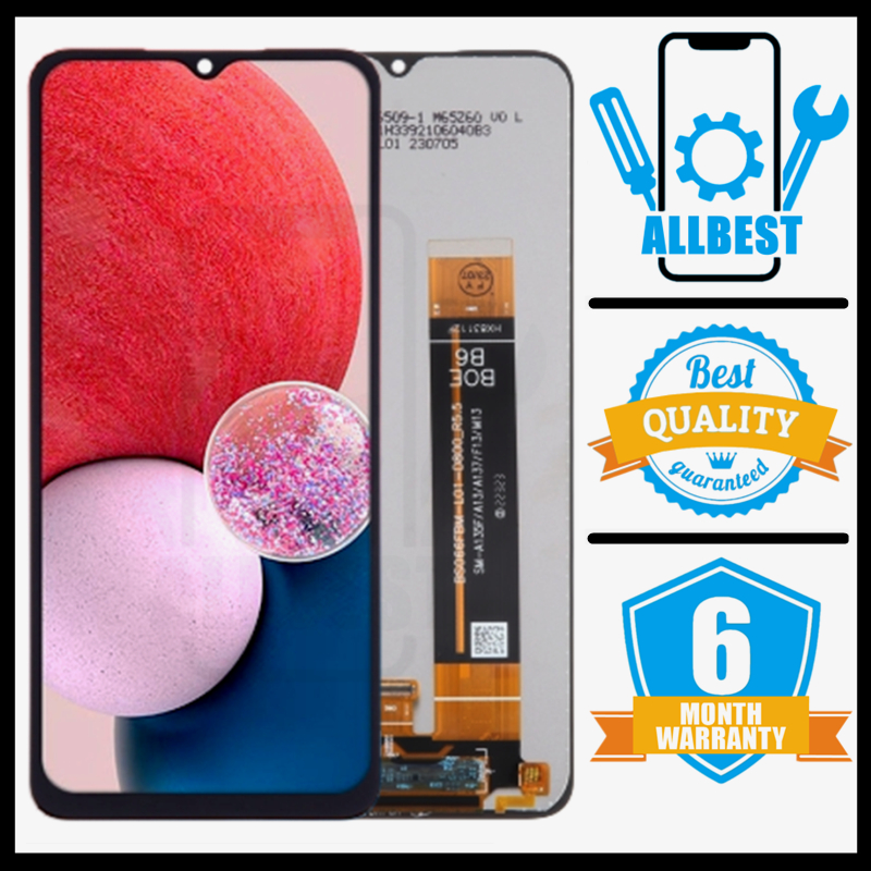 SM A13 4G / M23 5G / M33 5G เปลี่ยนหน้าจอสัมผัส LCD