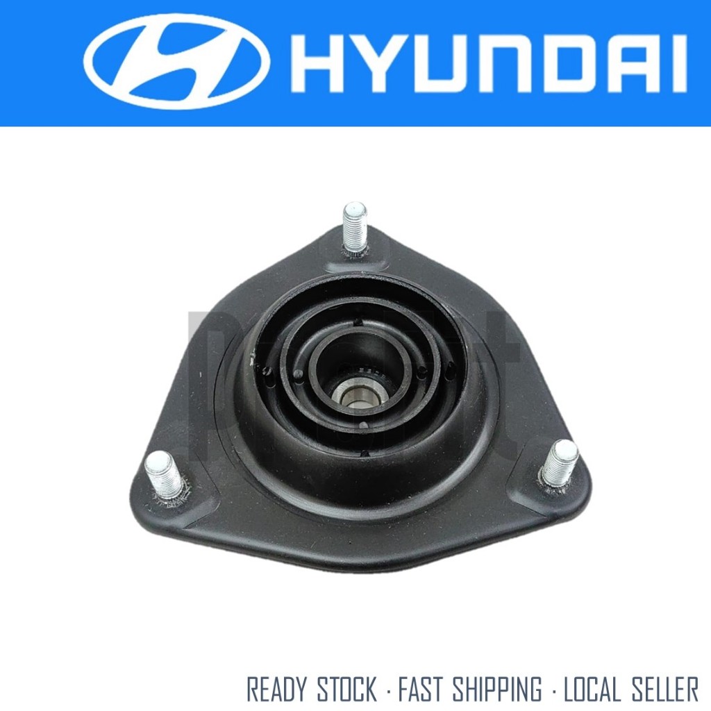 HYUNDAI MATRIX/ELANTRA XD/COUPE/SPECTRA - 54610-2D000 ด้านหน้า ABSORBER MOUNTING
