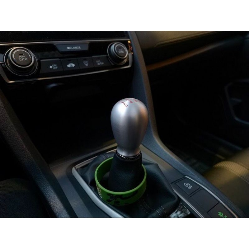 หัวเกียร์ Honda Civic FK8 / FL5 Type R