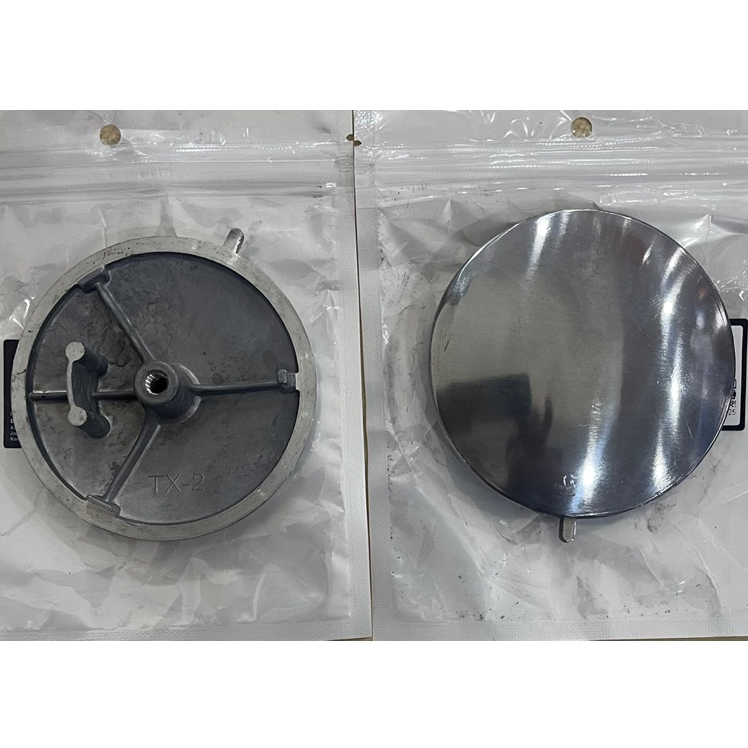 EX5 EX5DREAM CLASS WAVE100 CYLINDER HEAD TIMING GEAR CAM GEAR COVER (BY TAG)