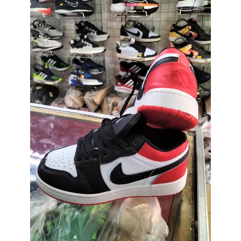 รองเท้าเด็ก Nike Kid Shoes Nike Dunk Made In Vietnam