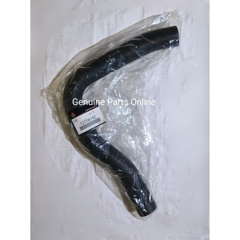 Mitsubishi Lancer Inspira Auto Lancer Sportback ท่อหม้อน้ําด้านบนล่าง 1370A192 1370A230 1370A165