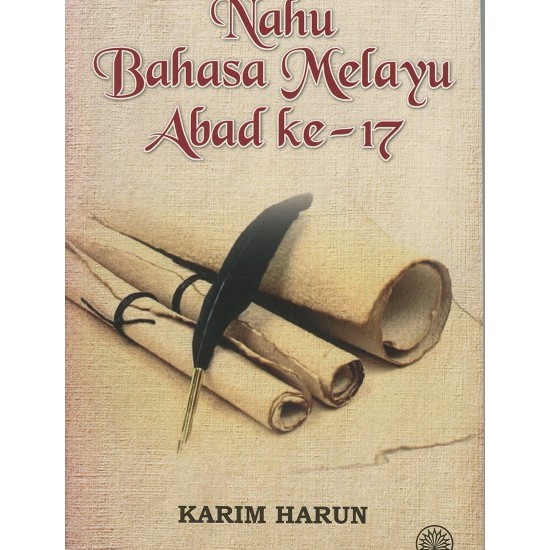NAHU MALAY LANGUAGE 17TH CENTURY No.