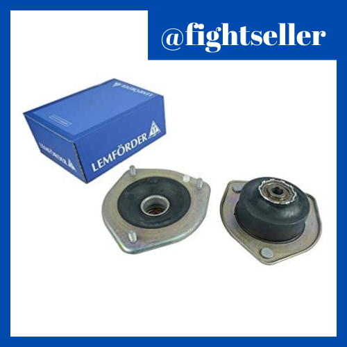 LEMFORDER GERMANY ติดตั้งโช้คอัพหน้า MINI COOPER / COOPER S R56 R57 R55 R60