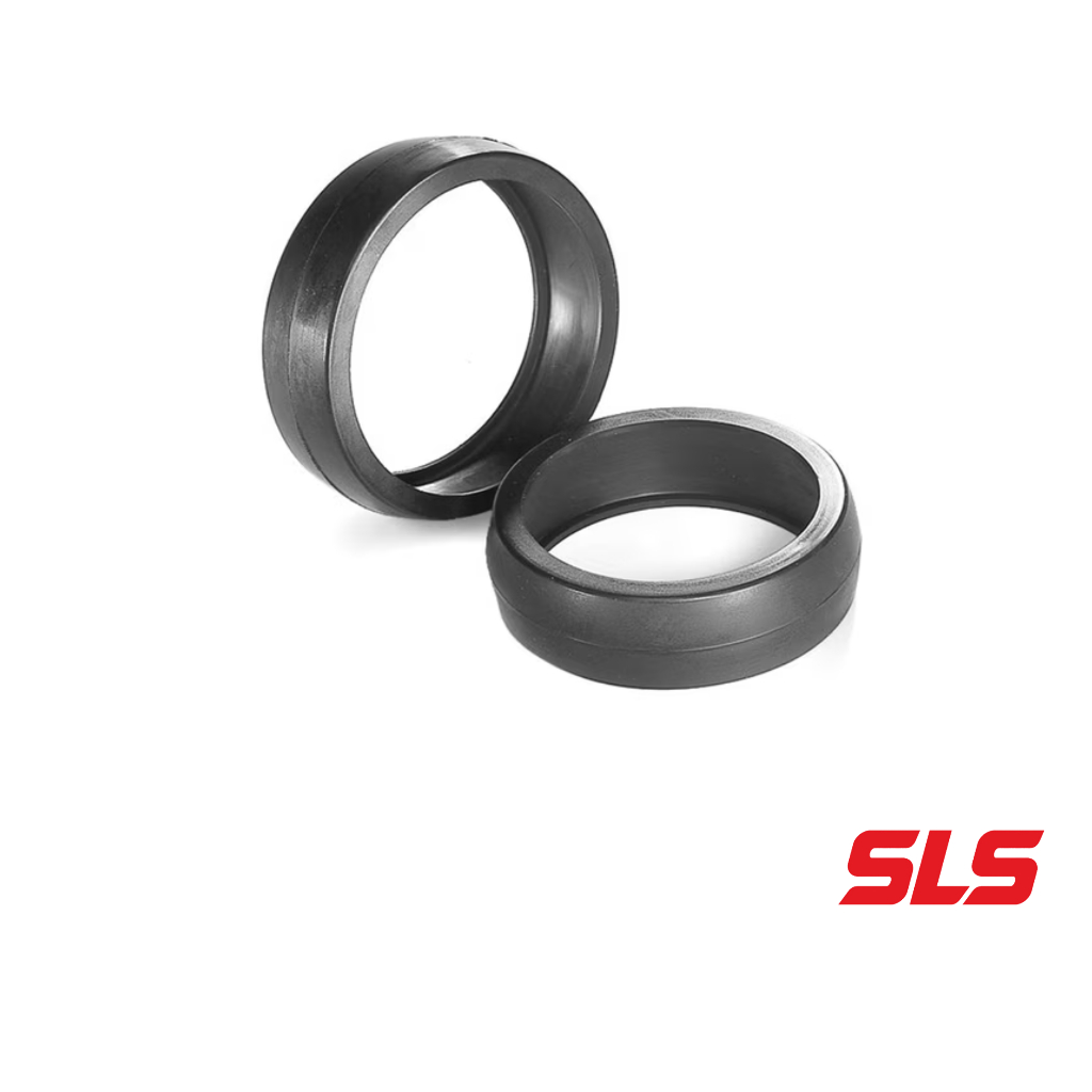 SKF RIS 205 ห่วงยางรองนั่งสําหรับใส่แบริ่ง