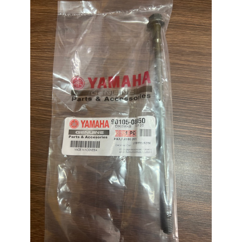 Yamaha Lc135 Block Stud จําหน่ายโดย 1 ชิ้น