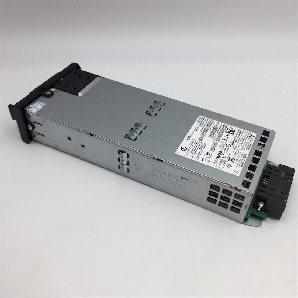 แหล่งจ่ายไฟ AC Cisco 650W สําหรับ ISR 4461 PWR-4460-650-AC