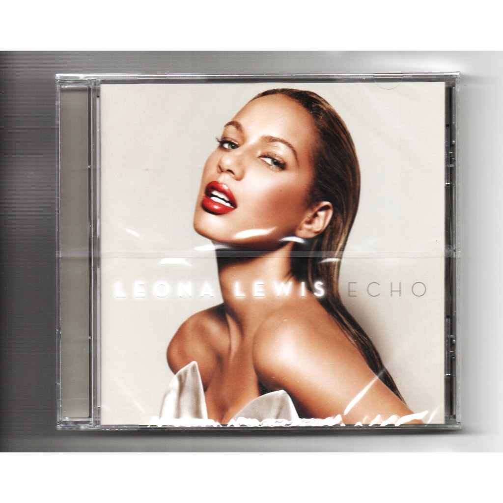 Leona Lewis-Echo (ซีดี)