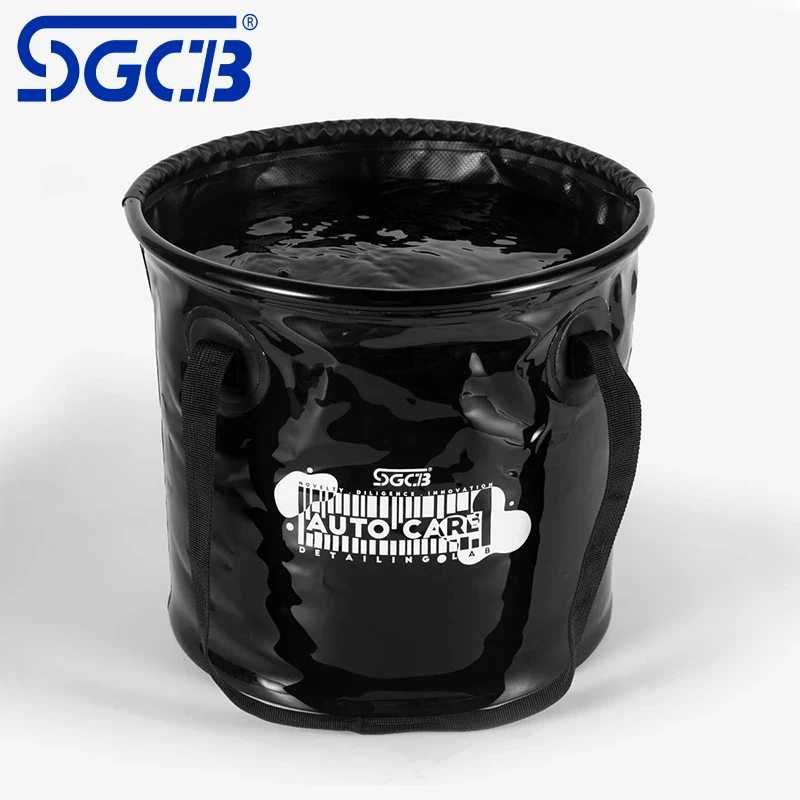 Sgcb COLLAPSIBLE BUCKET (SGGD314)