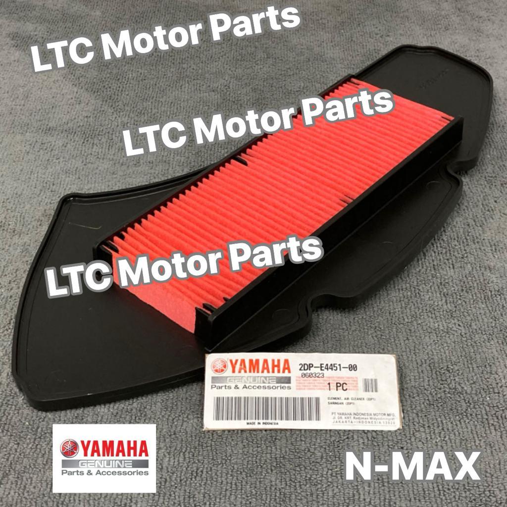 YAMAHA N MAX NMAX N-MAX (V1) กรองอากาศ ELEMENT HLY