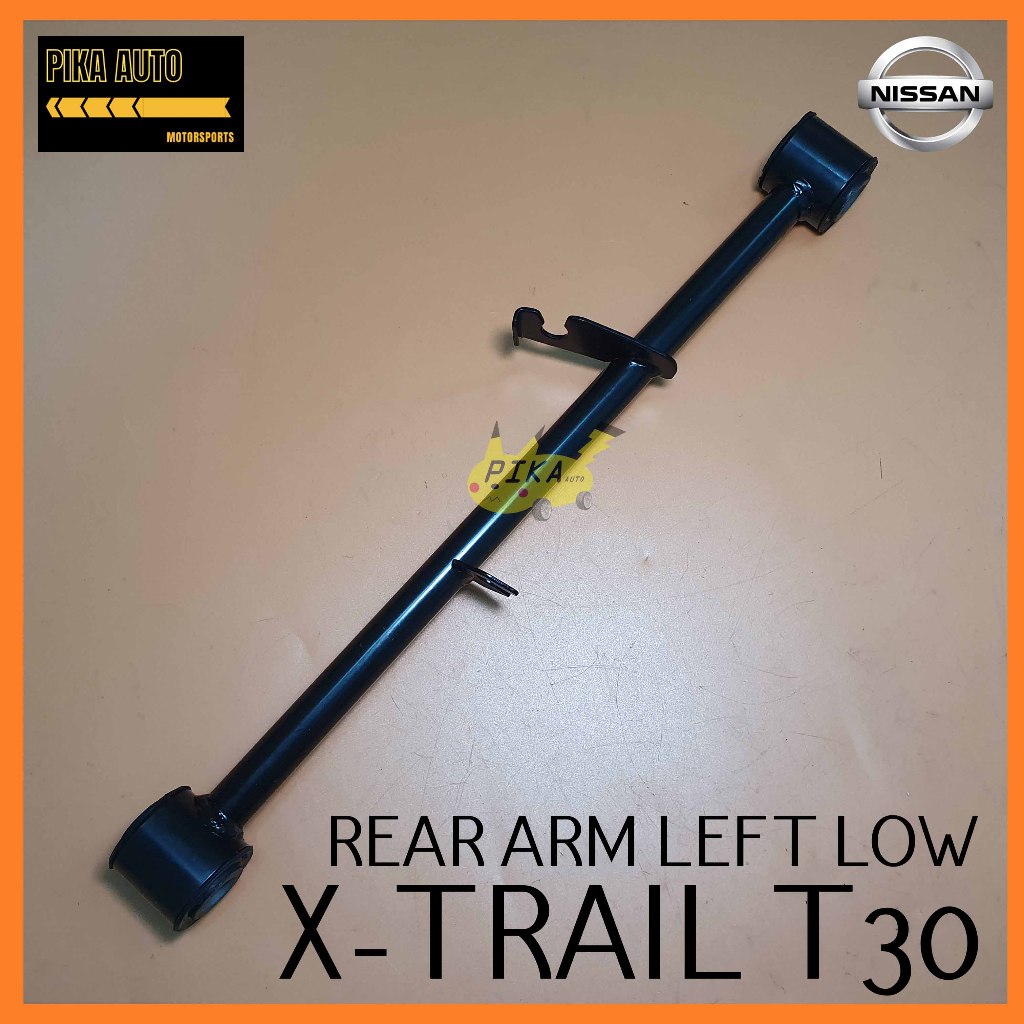 NISSAN X-TRAIL T30 แขนหลัง ซ้าย 55120-8H500