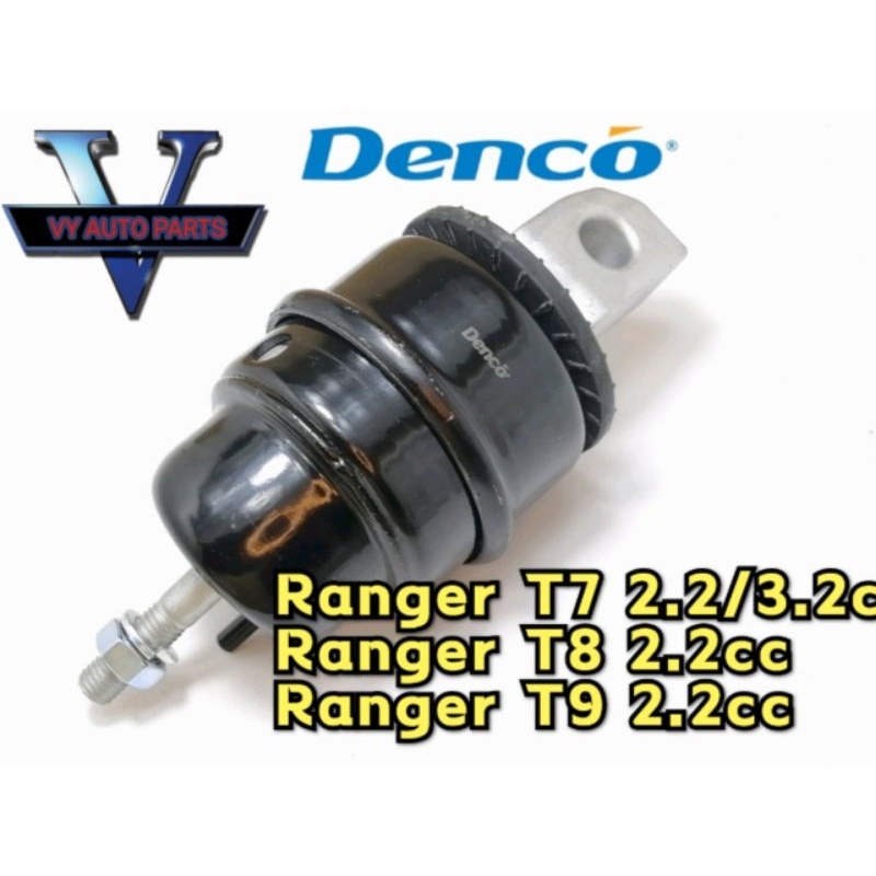 เครื่องยนต์ติดตั้ง Ford Ranger T7 T8 T9 EB3G-6038DC EB3G-6B032DC