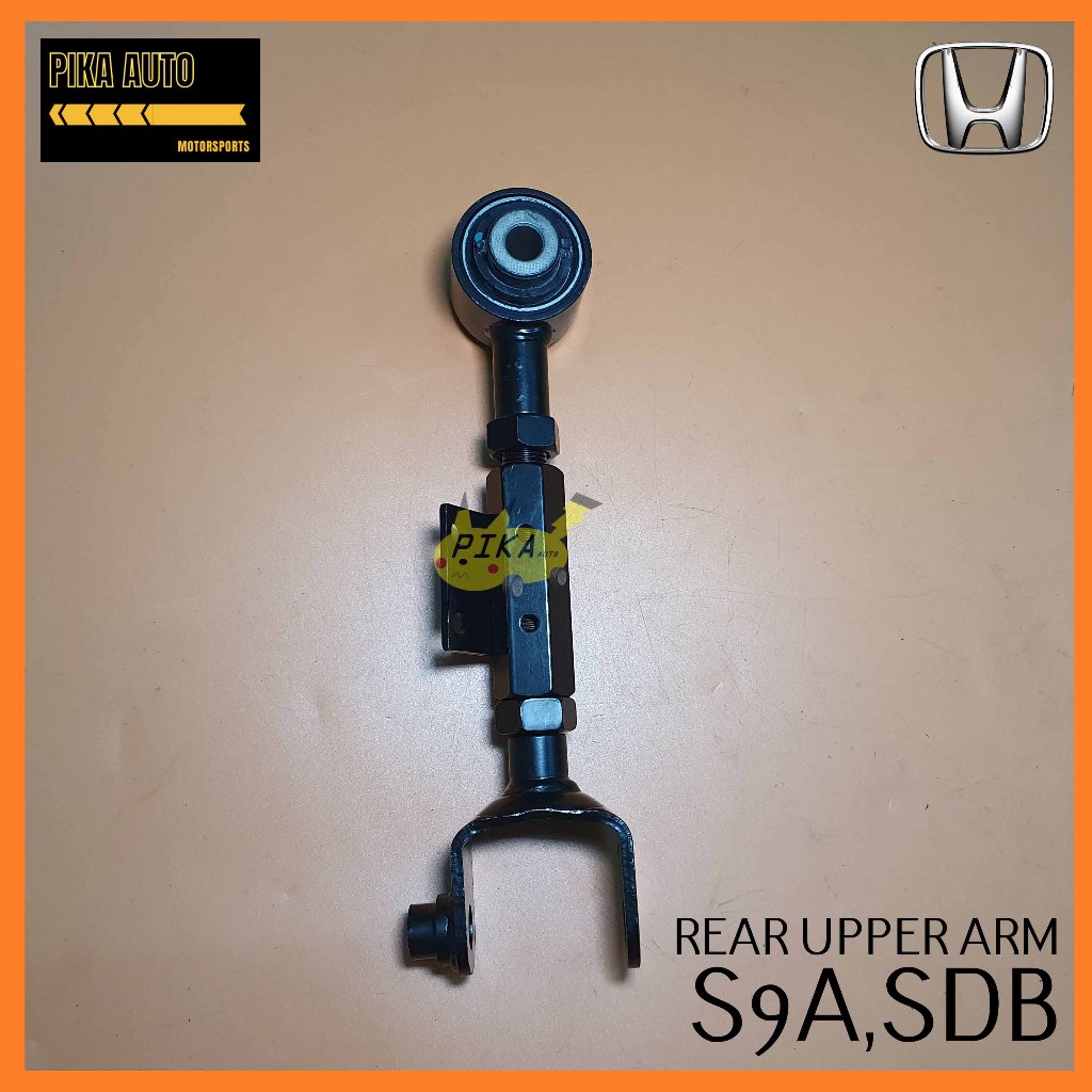 HONDA S9A,SDB REAR UPPER ARM 52390-S9A-A01