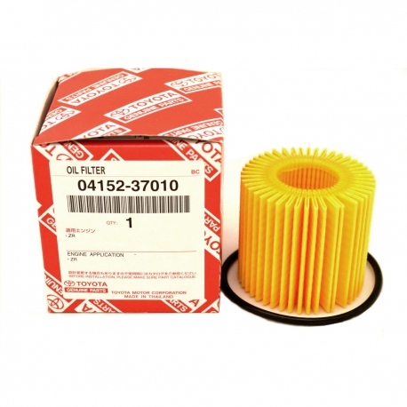 กรองน้ํามันเครื่อง โตโยต้า 04152 - 37010