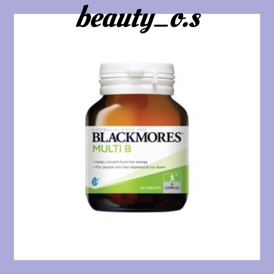 Blackmores MULTI B (30S / 120S)