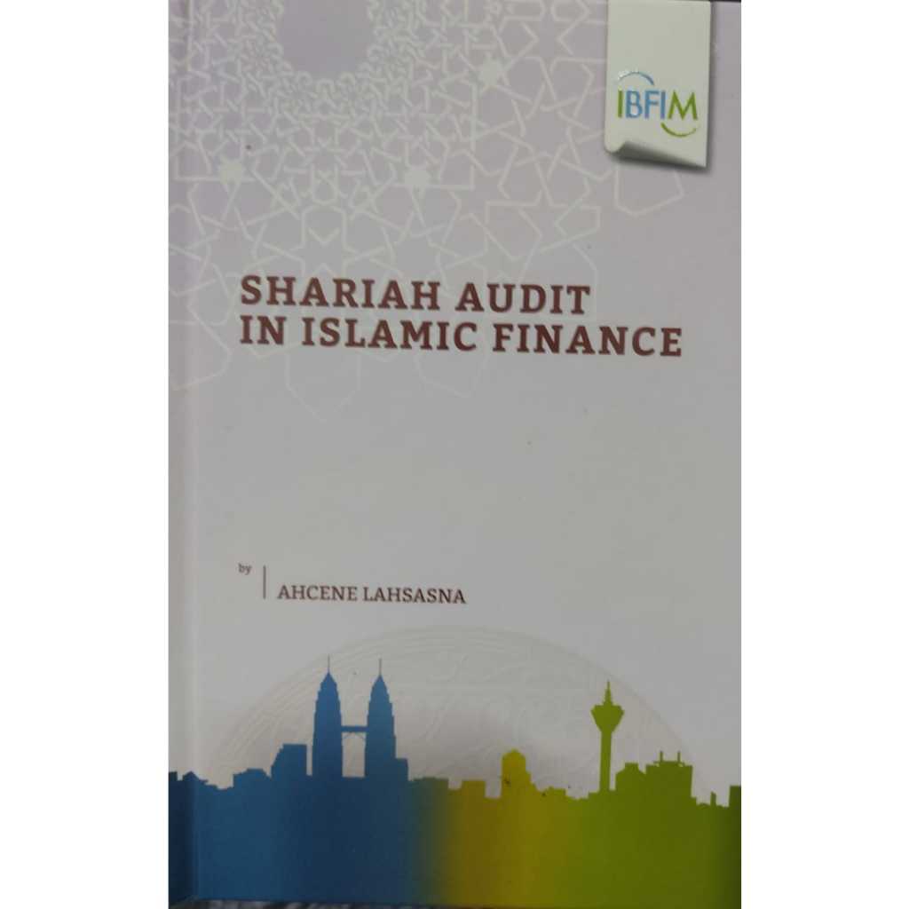 Shariah Audit ในการเงินอิสลาม - IBFIM