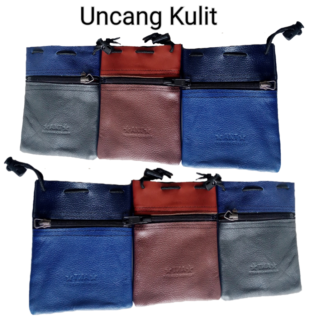 หนัง Uncang Kulit จาก PAKISTAN