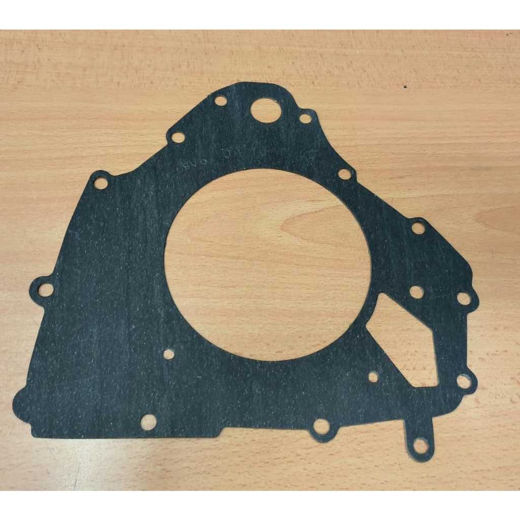 [ 0K9BV-14-241A ] [ CARNIVAL OIL PUMP GASKET NAZA IRA ]
