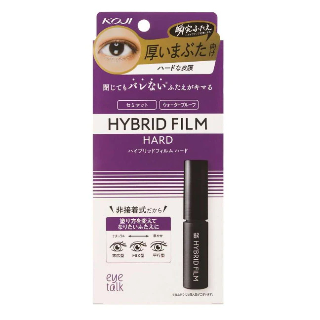 Koji Eye Talk Hybrid Film 4ml 07589