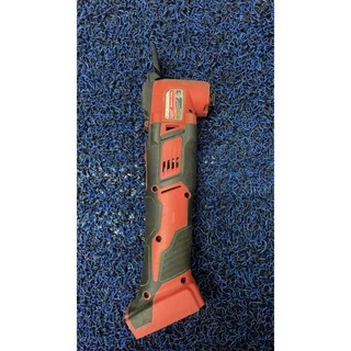 second hand Milwaukee 2626 -20 MULTI-TOOL