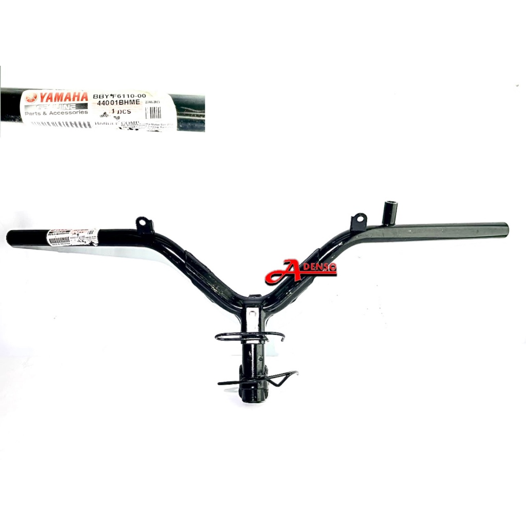EZ115i EZ 115 FUEL INJECTION STEERING BAR (ORIGINAL100%YAMAHA) BBY-F6130-00 HANDLE BAR