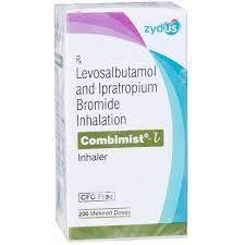 Combimist L 200 MD Combimist L 200 MD