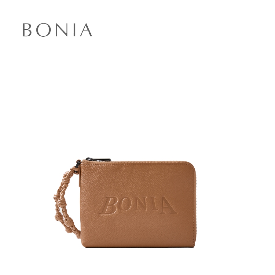 กระเป๋าใส่บัตร ทองแดง Bonia