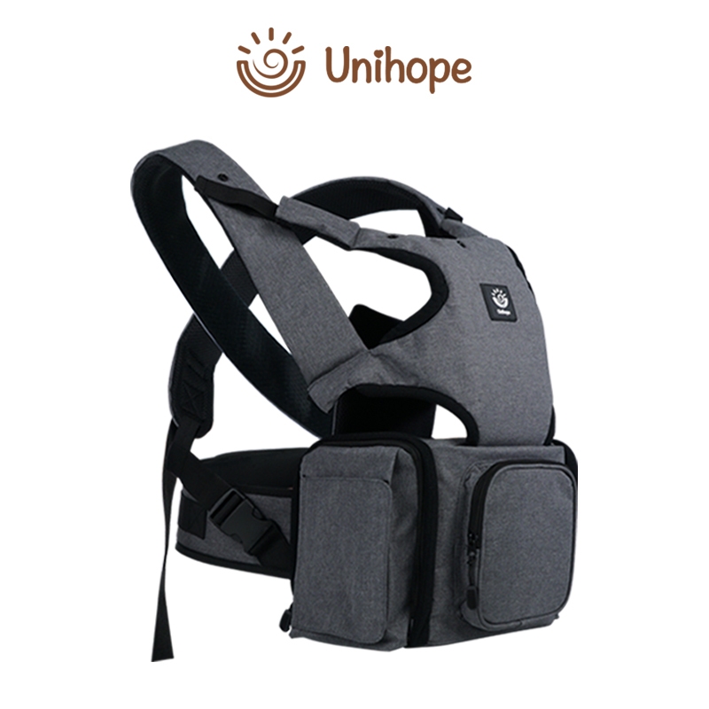 Unihope Mummy Fashion Diaper Bag