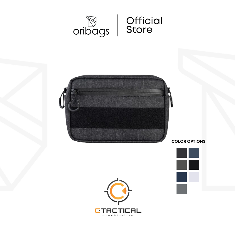 Ctactical CT3 Lite EcoPakTM