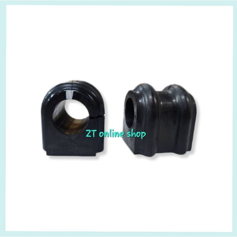 FRONT STABILIZER BAR BUSH / 2 ชิ้น / KIA FORTE 099 54813-2H000