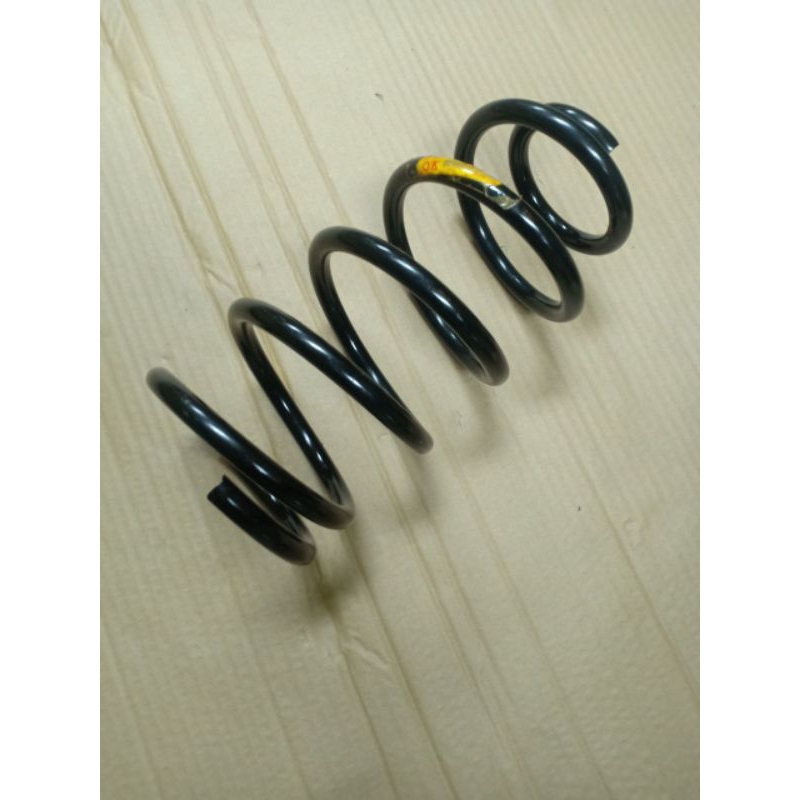 HONDA SH3 REAR COIL SPRING (HSH 32-381-10MA) 1PC