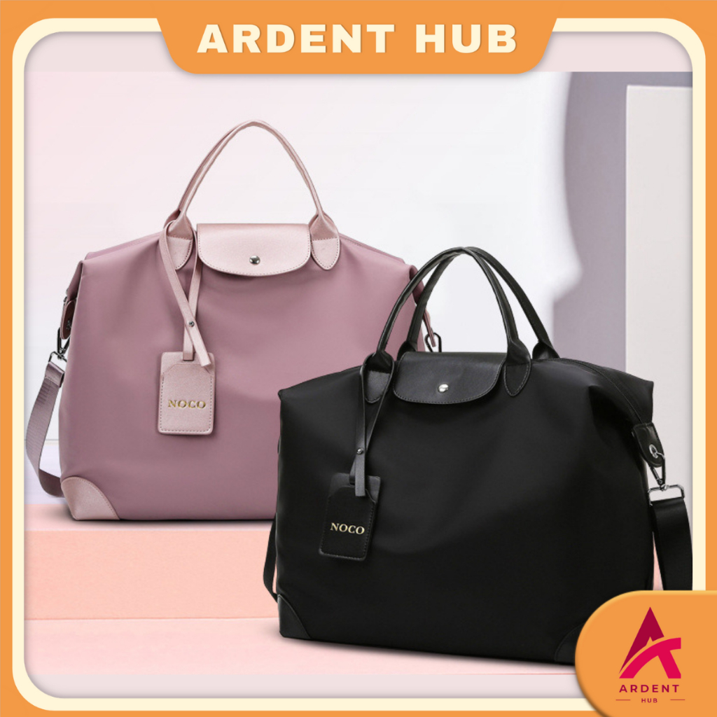 กระเป๋าเดินทาง WOMAN WEEKENDER BAGS GYM BAG BAG BERSALIN BAG BALIK KAMPUNG MATERNITY BAG WOMAN