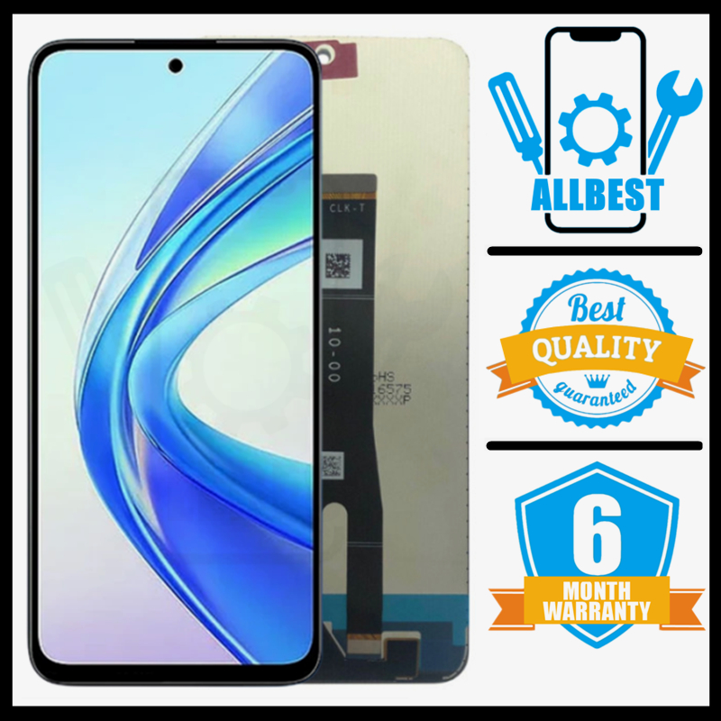 HW HONO X7B เปลี่ยนหน้าจอสัมผัส LCD