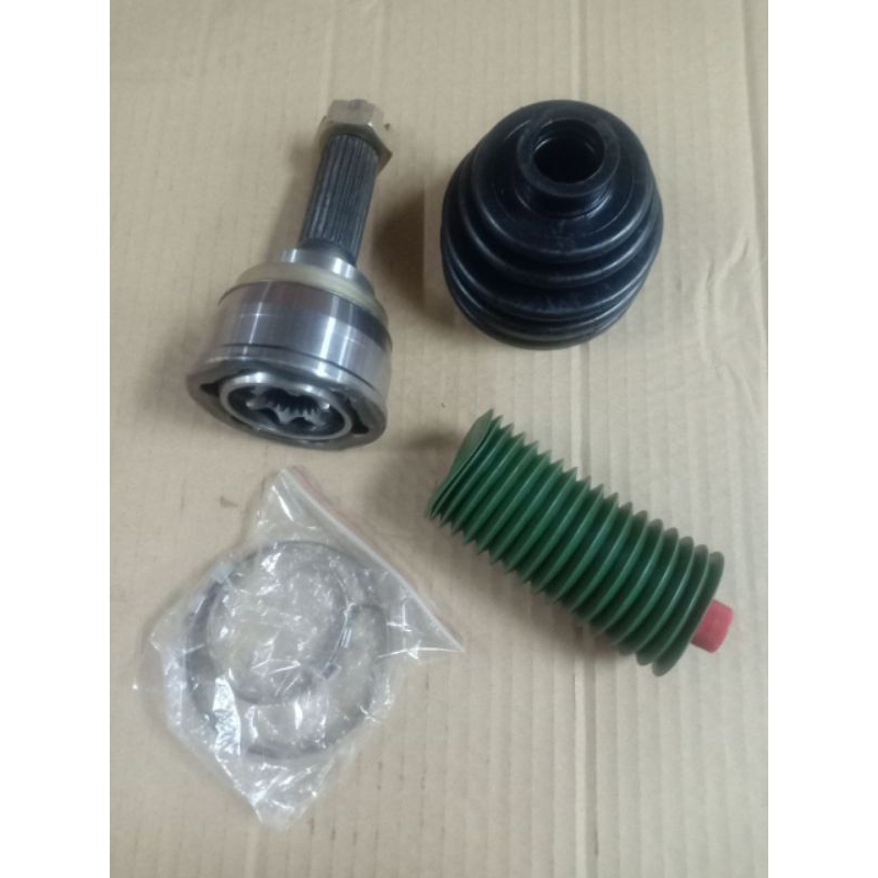 SUZUKI SS80 CV JOINT SK-023-2H (SIZE:244419) พีซี