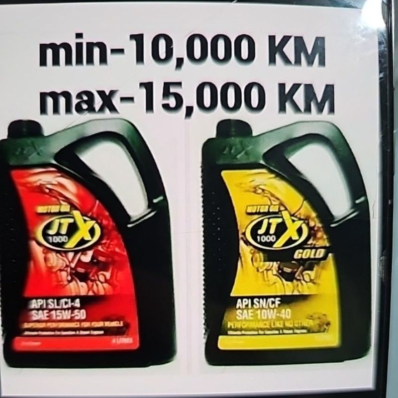 Jtx 1000 มอเตอร์มิยากิ / น้ํามันเข้มข้น Kereta / น้ํามันเข้มข้น JTX 5000