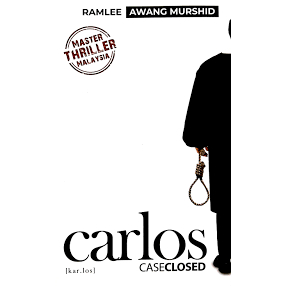 Carlos: เคสปิด Ramlee Awang Murshid