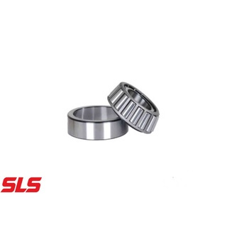NIS Rhino 30306 D แบริ่งลูกกลิ้งเรียว