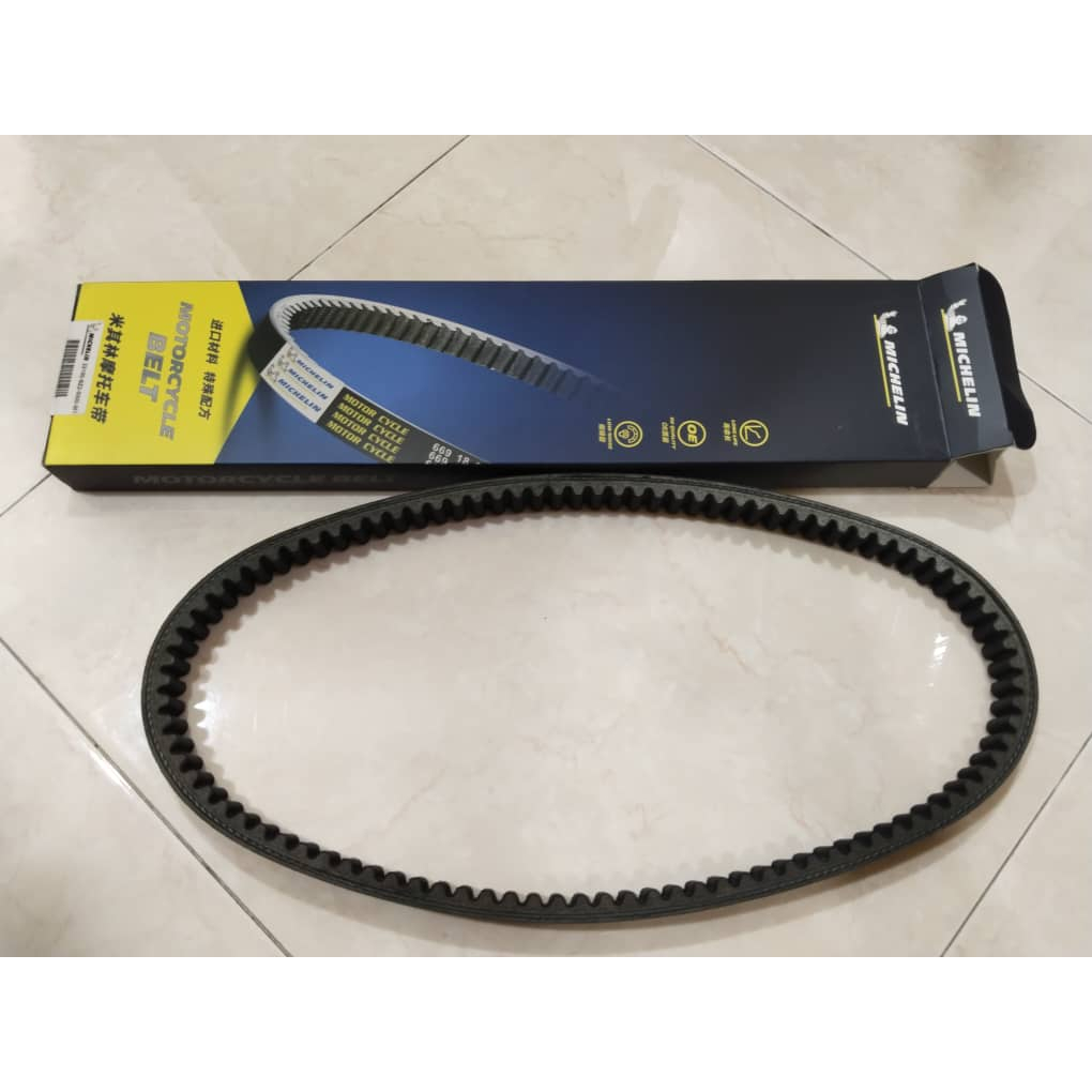 HONDA PCX150 V3/ ADV150/ 23100-K97-T01/Michelin / BELT DRIVE V BELT TIMING BELT (HONDA)