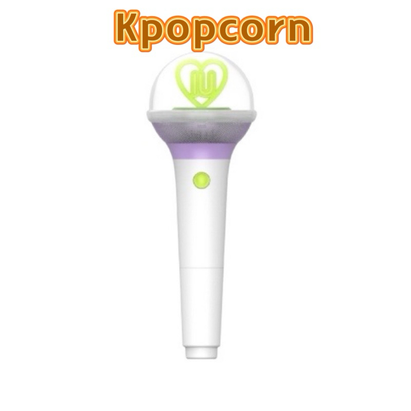 IU แท่งไฟอย่างเป็นทางการ VER.3