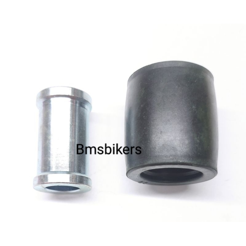 YAMAHA N-MAX STOPPER ขาตั้งเครื่องยนต์ BUSH (2DP-F7114-00)