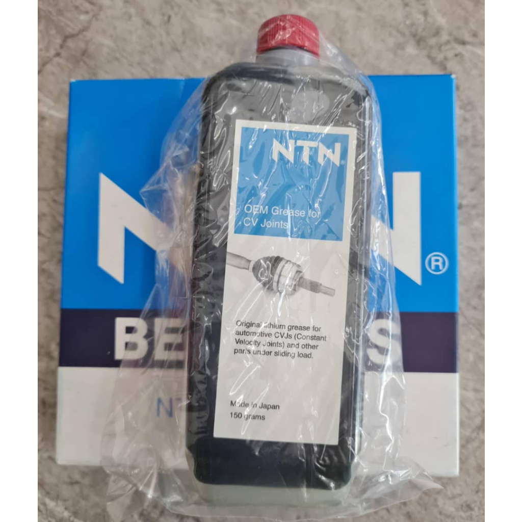 NTN DRIVE SHAFT GREASE 150G CV JOINT