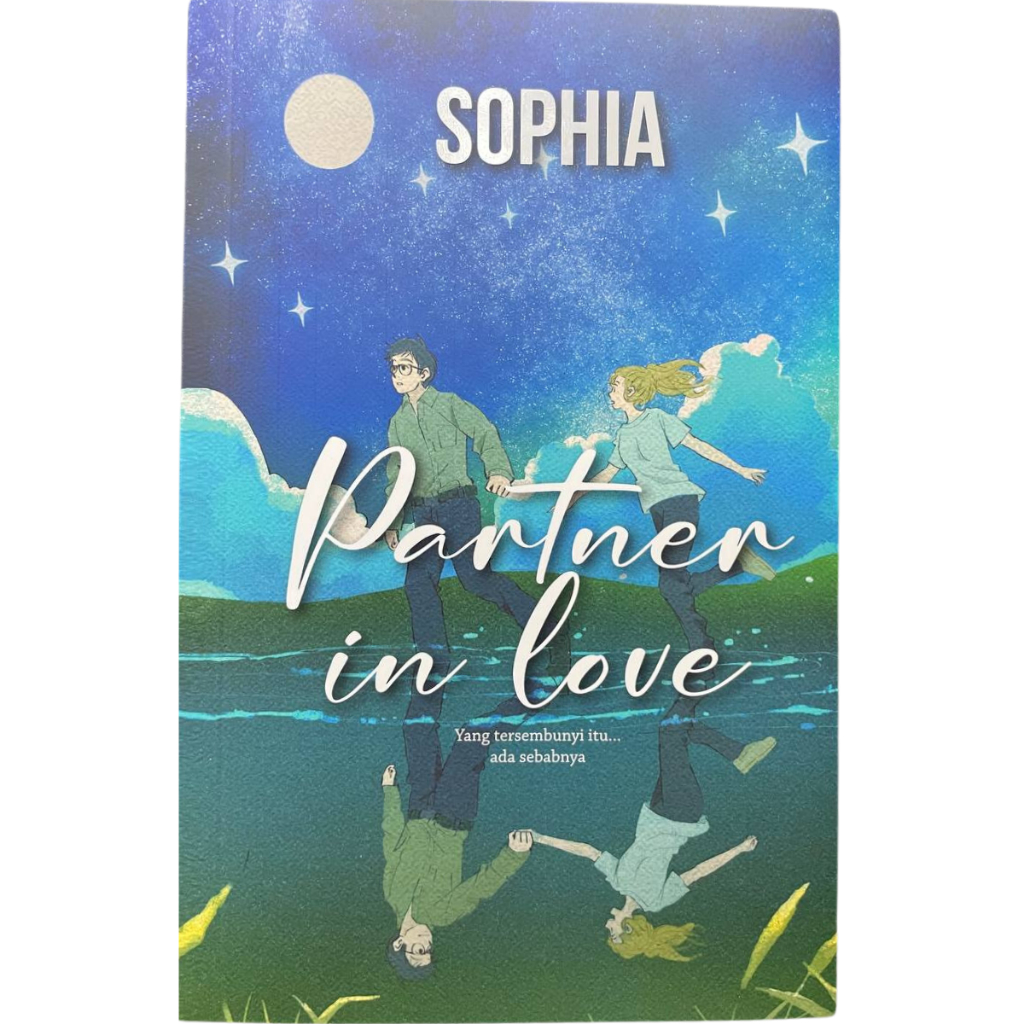 Partner In Love (L51,Y33)