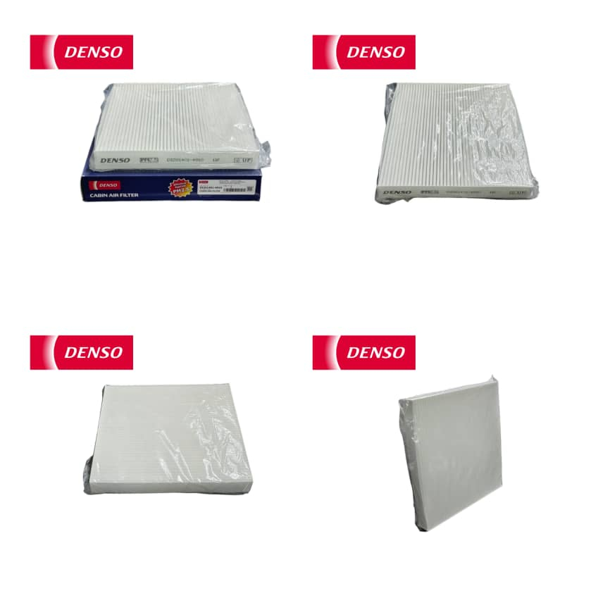DENSO DI261401-4910 สําหรับไส้กรองอากาศ Honda Accord Cabin (CAR AIR-CONDITIONING)