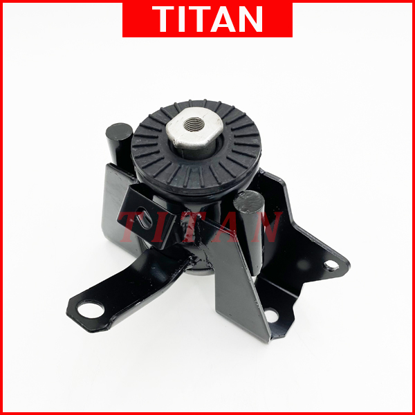(1ชิ้น) ขายึดเครื่องยนต์ขวา 1093A146 Mitsubishi Mirage 1.2 Auto Attrage 1.2 Auto