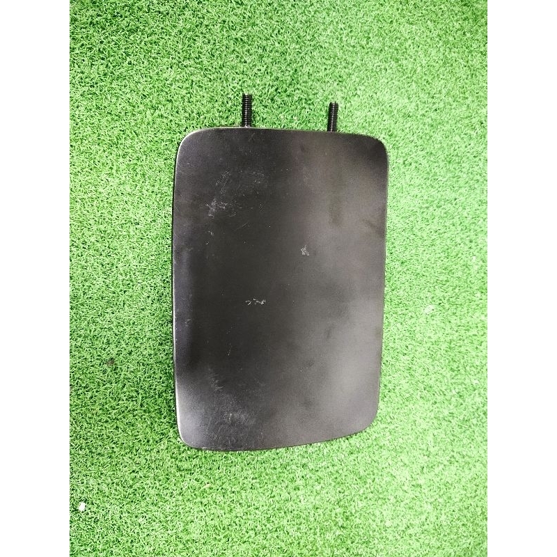 BMW E46 M3 CSL CABRIO CONVERTIBLE COUPE FILLER FUEL ฝาครอบประตูแก๊สพร้อมสปริงความตึงเครียด