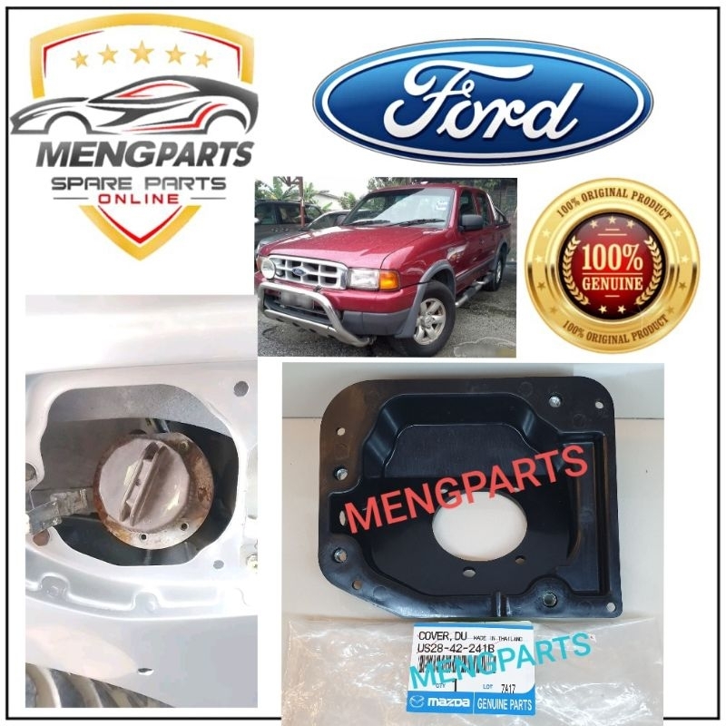 GORD RANGER WL 2003Y-2007Y FUEL LID ADEPTOR US28-42-241B