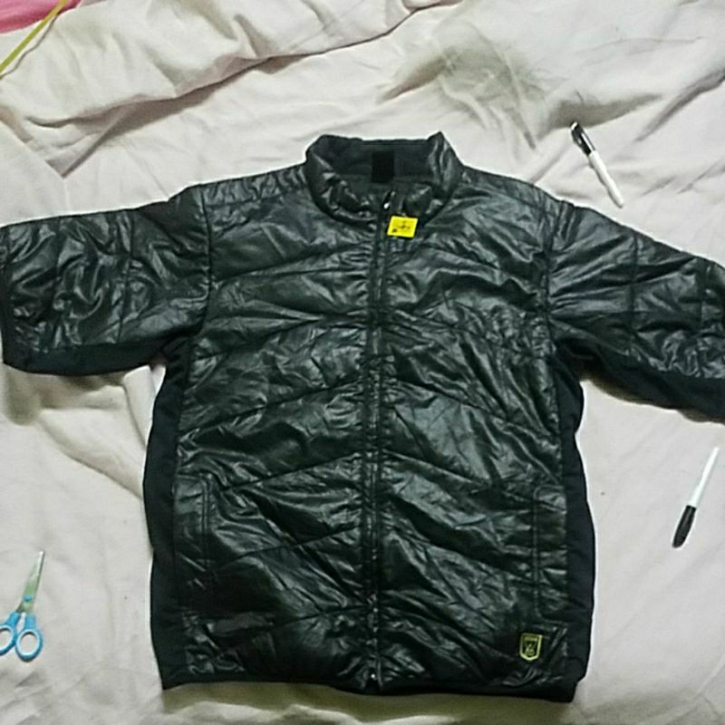 Bundle edwin golf soft jacket แขนสั้น 22x28 เหมือนใหม่