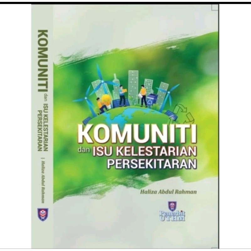 COMMUNITY และISSUES OF THE GENERATION