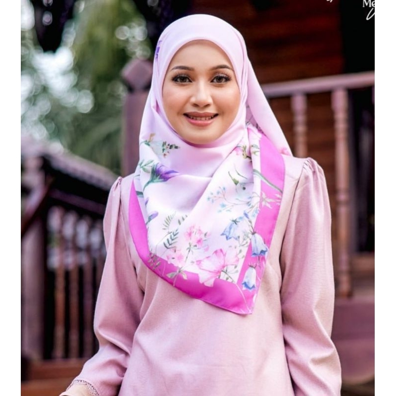 KERKABOO BAWAL RAYA FAJAR