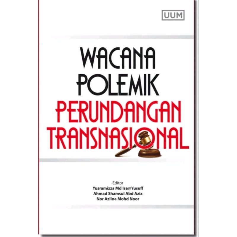 TRANSNATIONAL POLEMIK DEPARTMENT